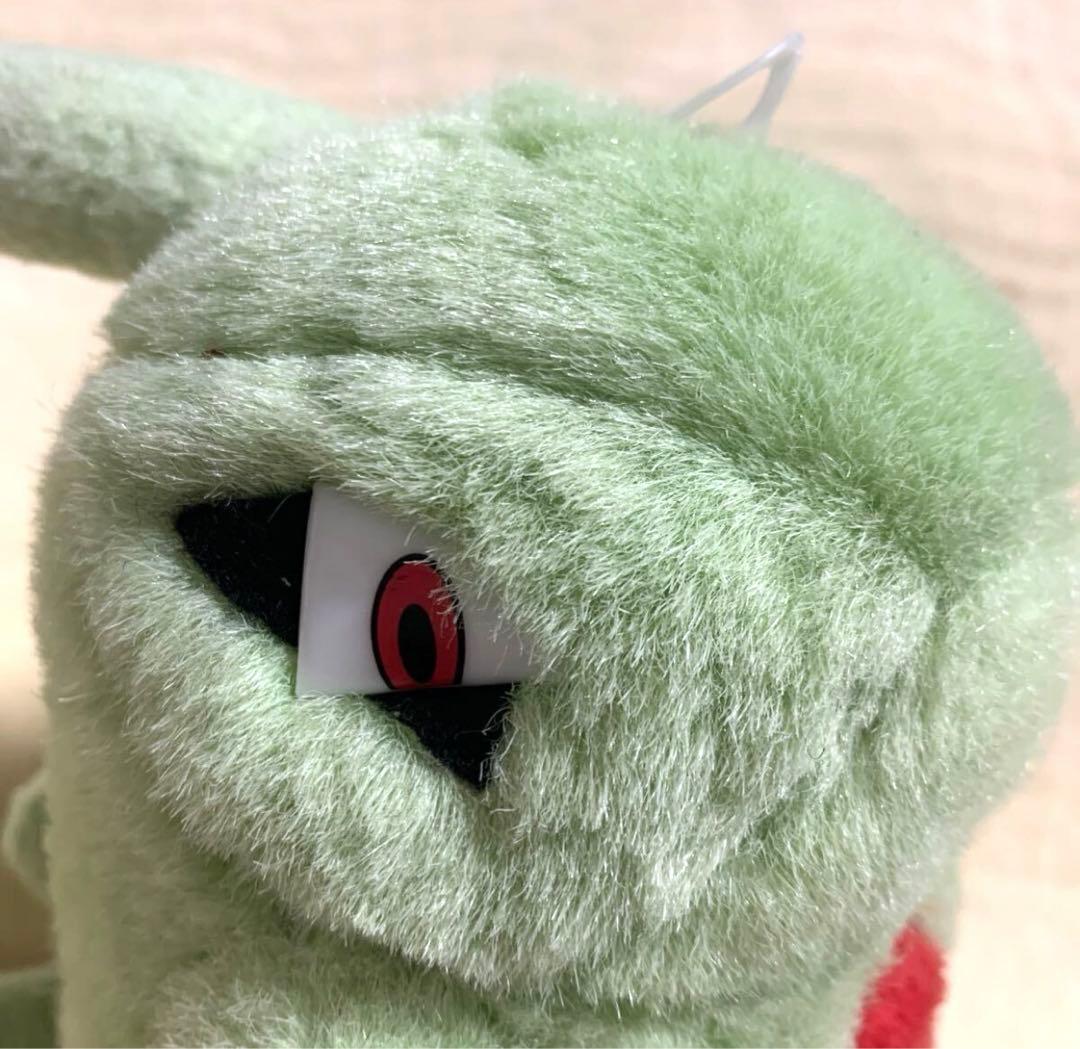 。*様 TOMY ポケモン ポケットモンスター 金銀 ヨーギラス ぬいぐるみ 希