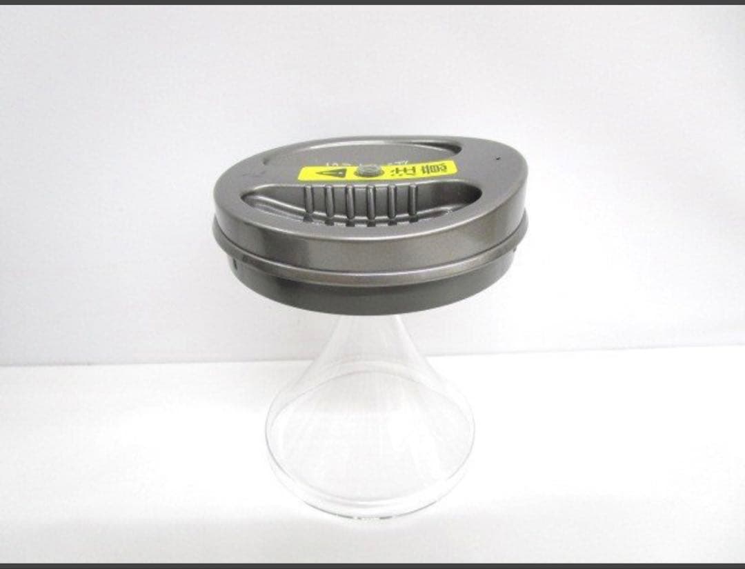 超美品♪ ビクトリージャパン 高濃度水素水生成器 ルルド HS-72