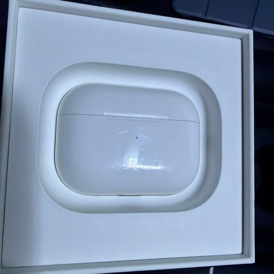 AirPods Pro ホワイト 本体