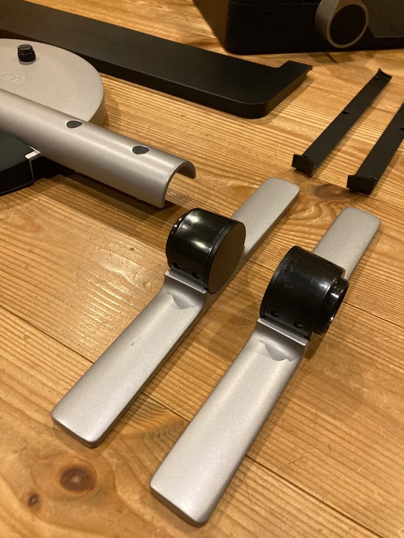 Wacom Ergo Stand＿Wacom Cintiq Pro24専用