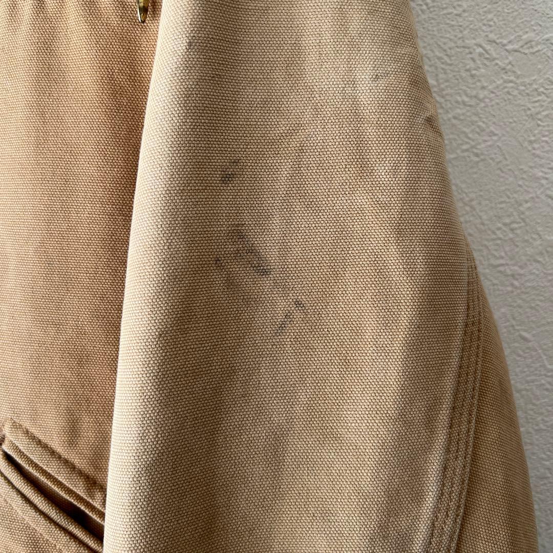 80's~ Carhartt カーハートデトロイトジャケット