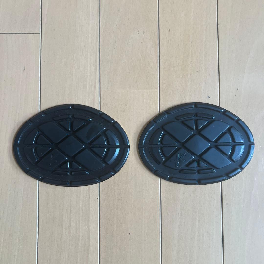 x tech ニーパッド　スタンダードタイプ