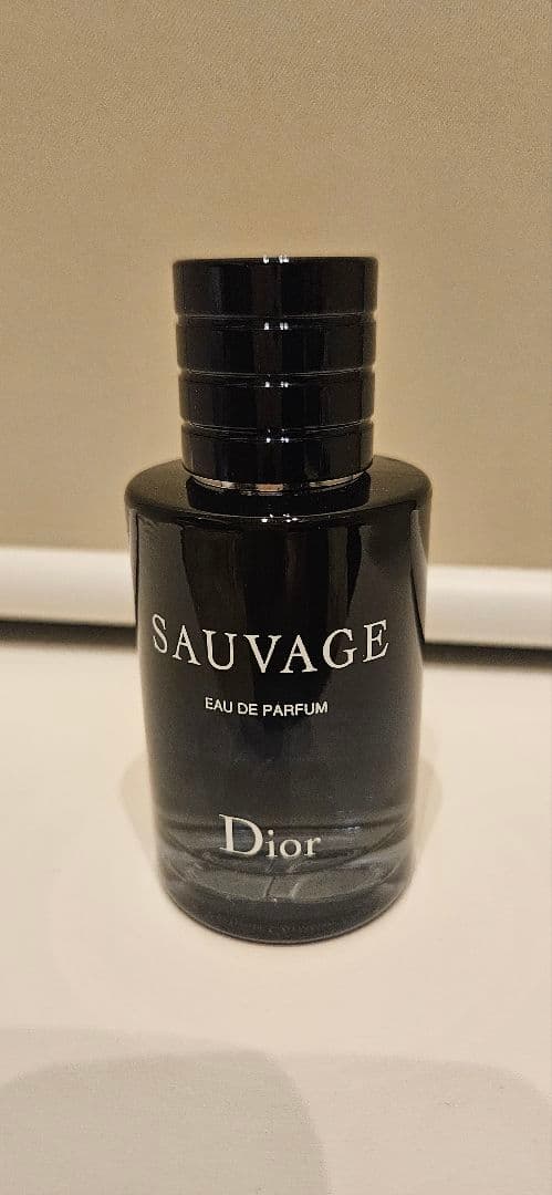 香水 Dior ソヴァージュ オードゥパルファン