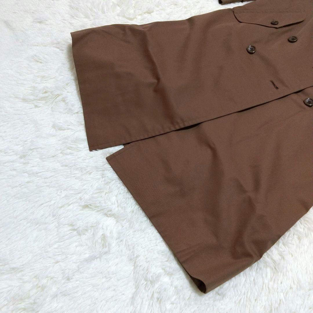 バーバリー トレンチコート ノバチェック 70年代 ヴィンテージ