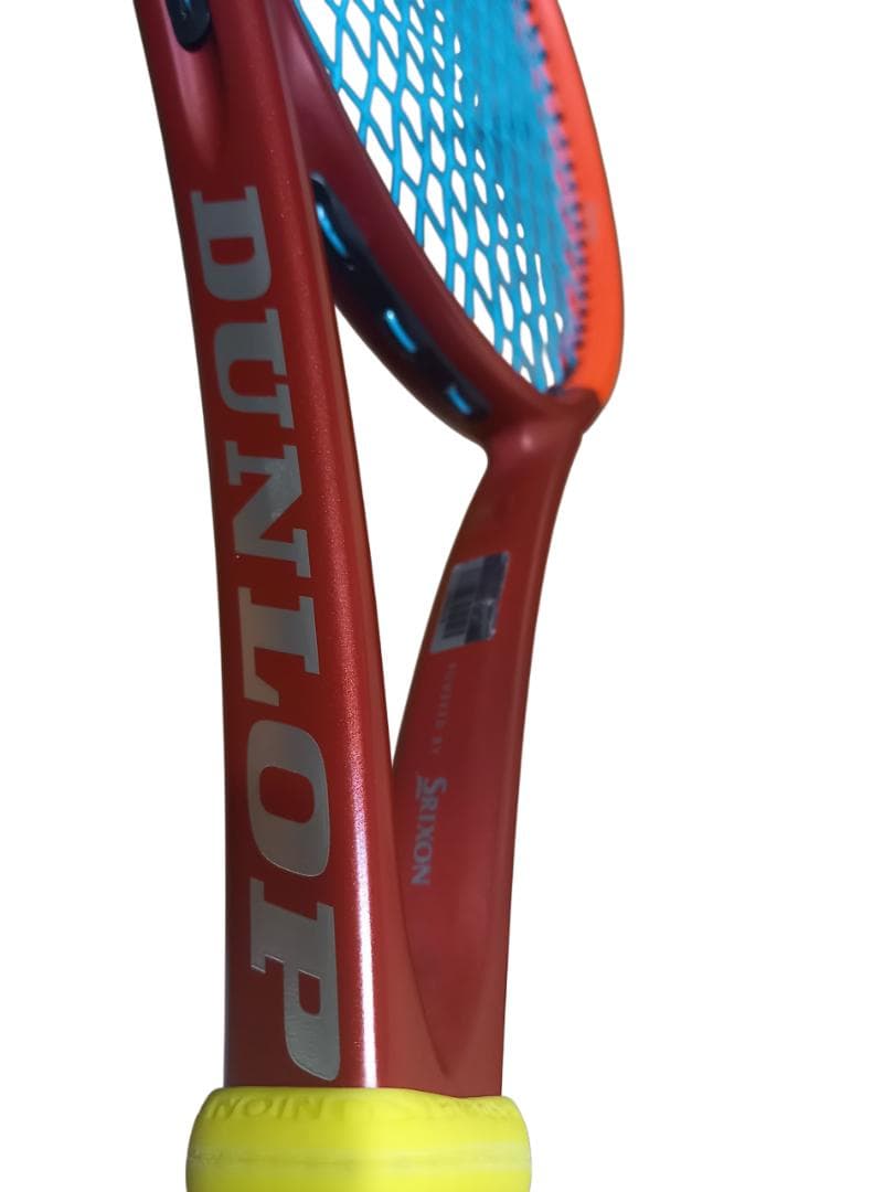 DUNLOP CX200 TOUR ラケット2024年モデル