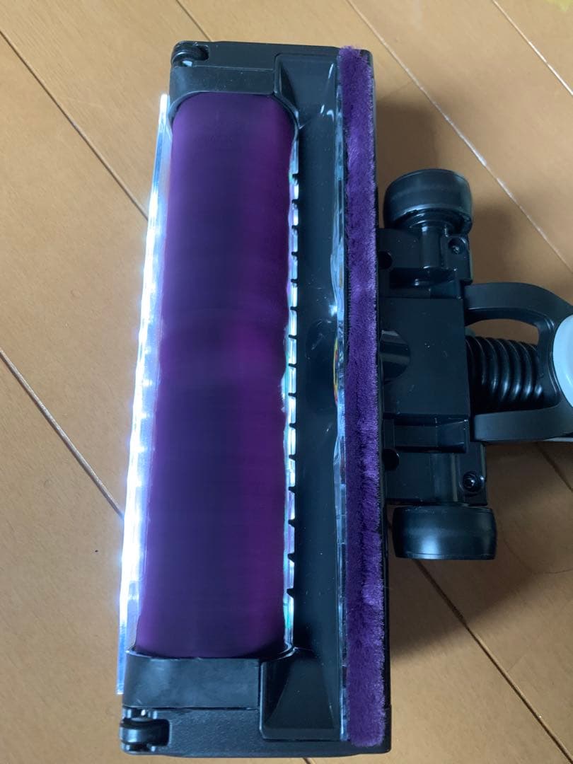 Shark スティッククリーナー LC400JWH