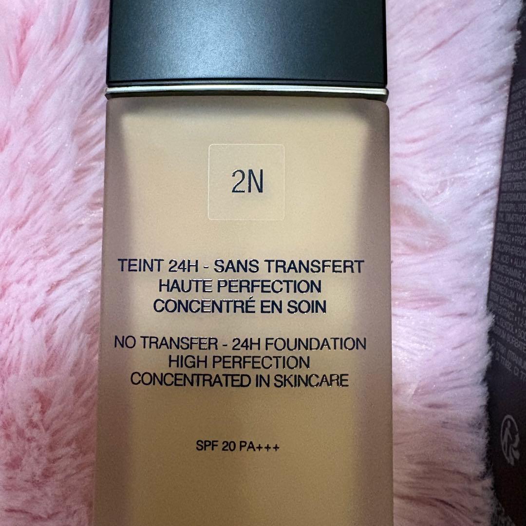 DIOR FOREVER 2N リキッドファンデーション 30ml