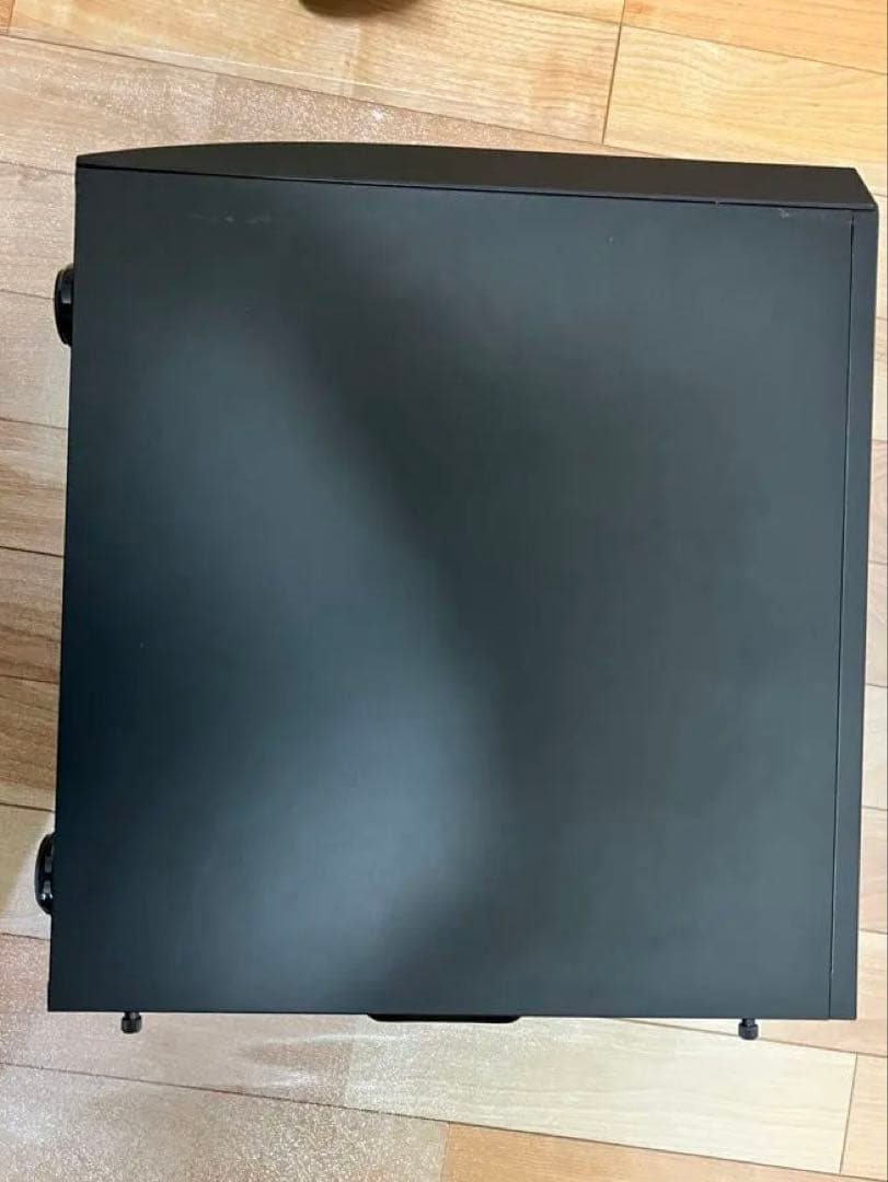 GALLERIA デスクトップPC Intel Core i5 7400
