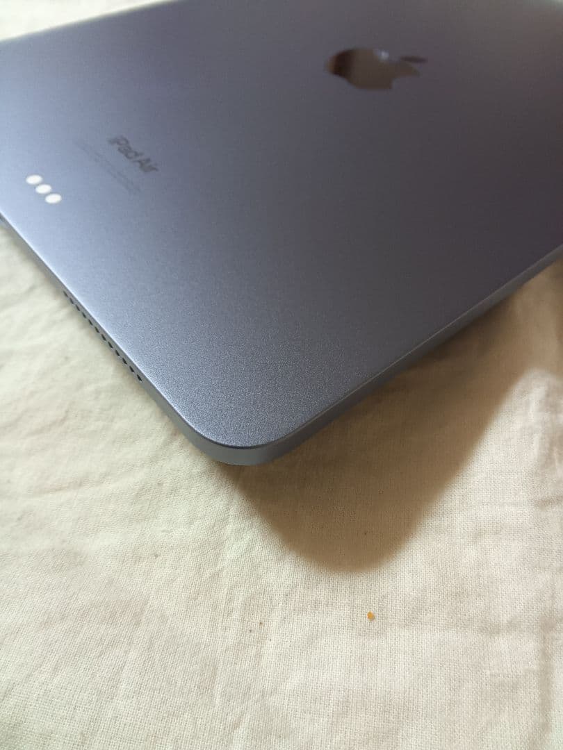 超美品 iPad Air 第5世代M1 バッテリー80%