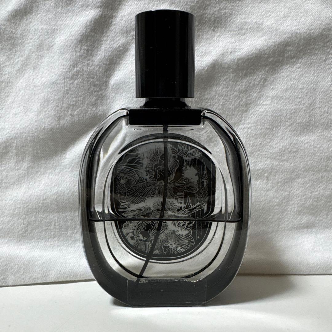 Diptyque オードパルファン　フルールドゥポー　75ml