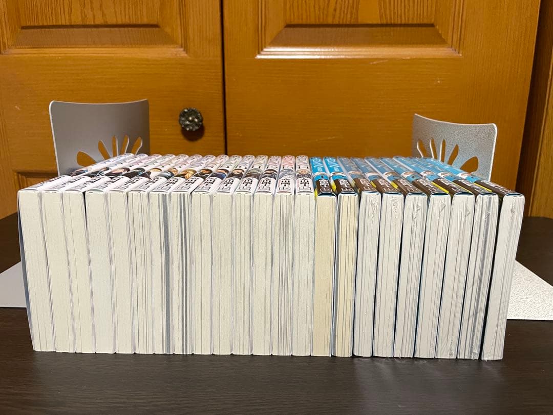 青のミブロ 全14巻＋新選組編 1〜9巻 23冊セット 安田剛士