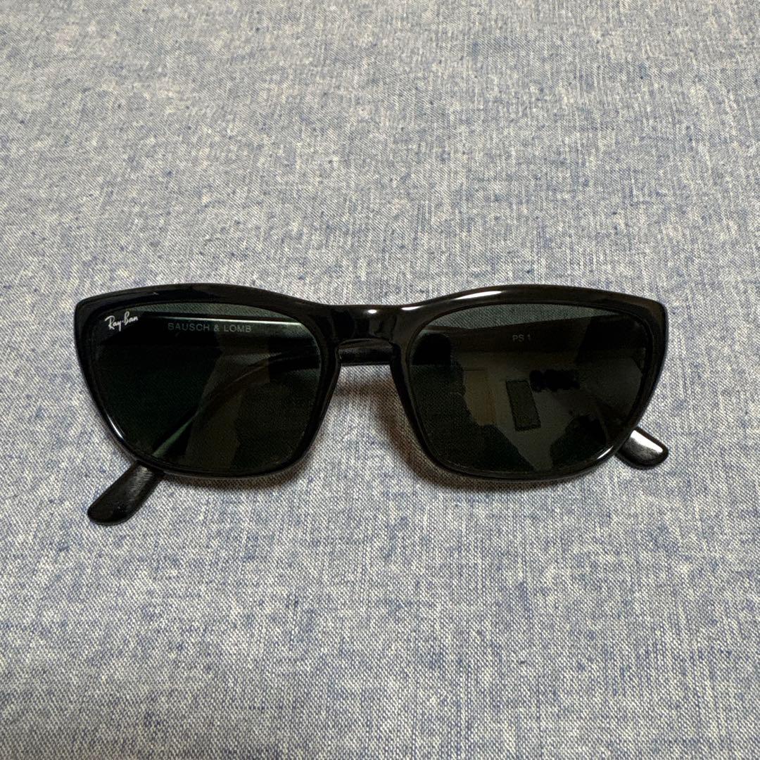 Ray-Ban レイバン BAUSCH＆LOMB PS1 サングラス　2個セット