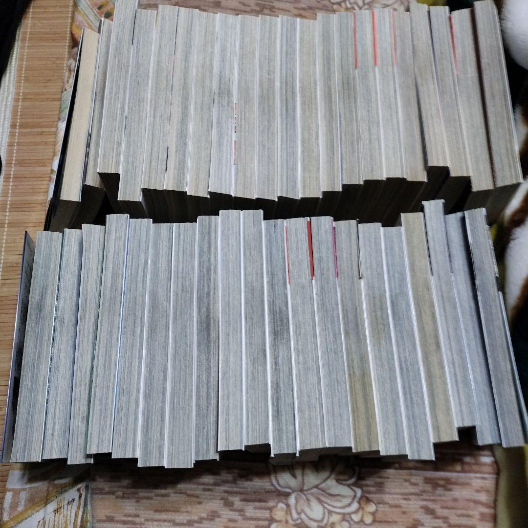 ベルセルク 1〜40巻 三浦太郎　小説一冊