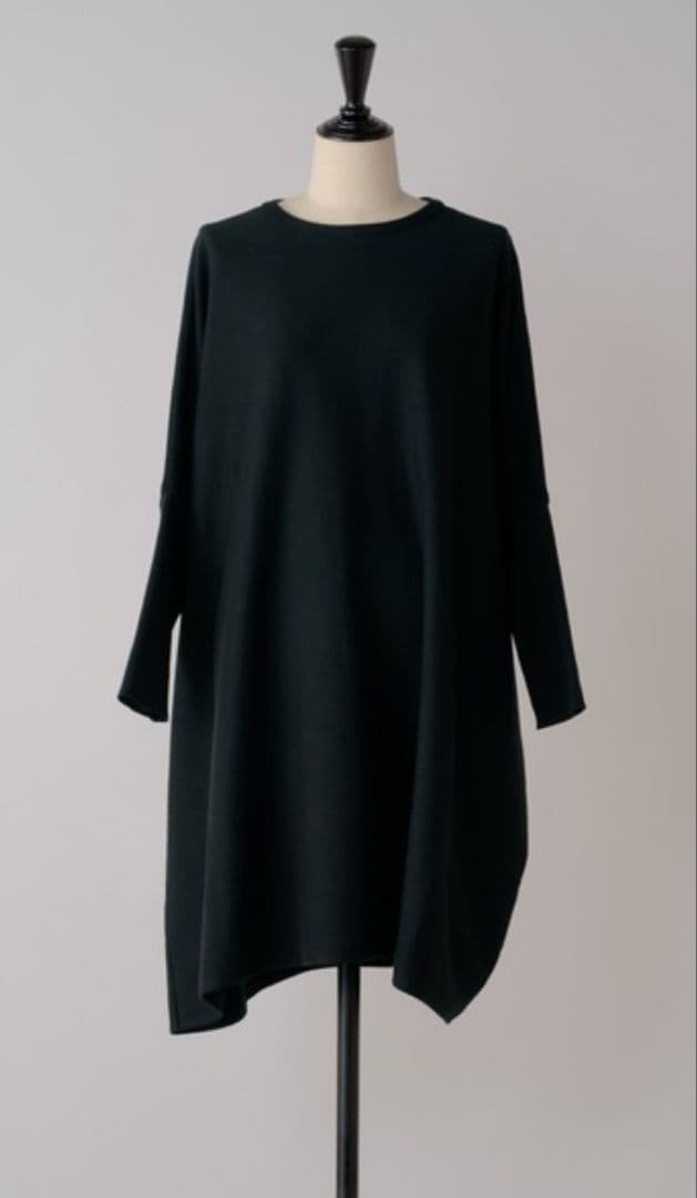 ◾used品◾BEARDSLEY ビアズリー ビッグニットワンピース