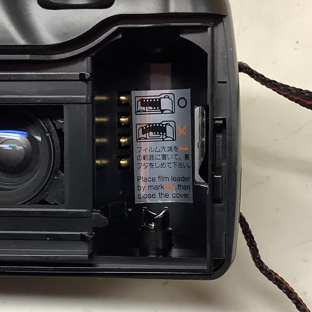 KYOCERA ZOOMTEC70 35mmカメラ箱付（やー71S)