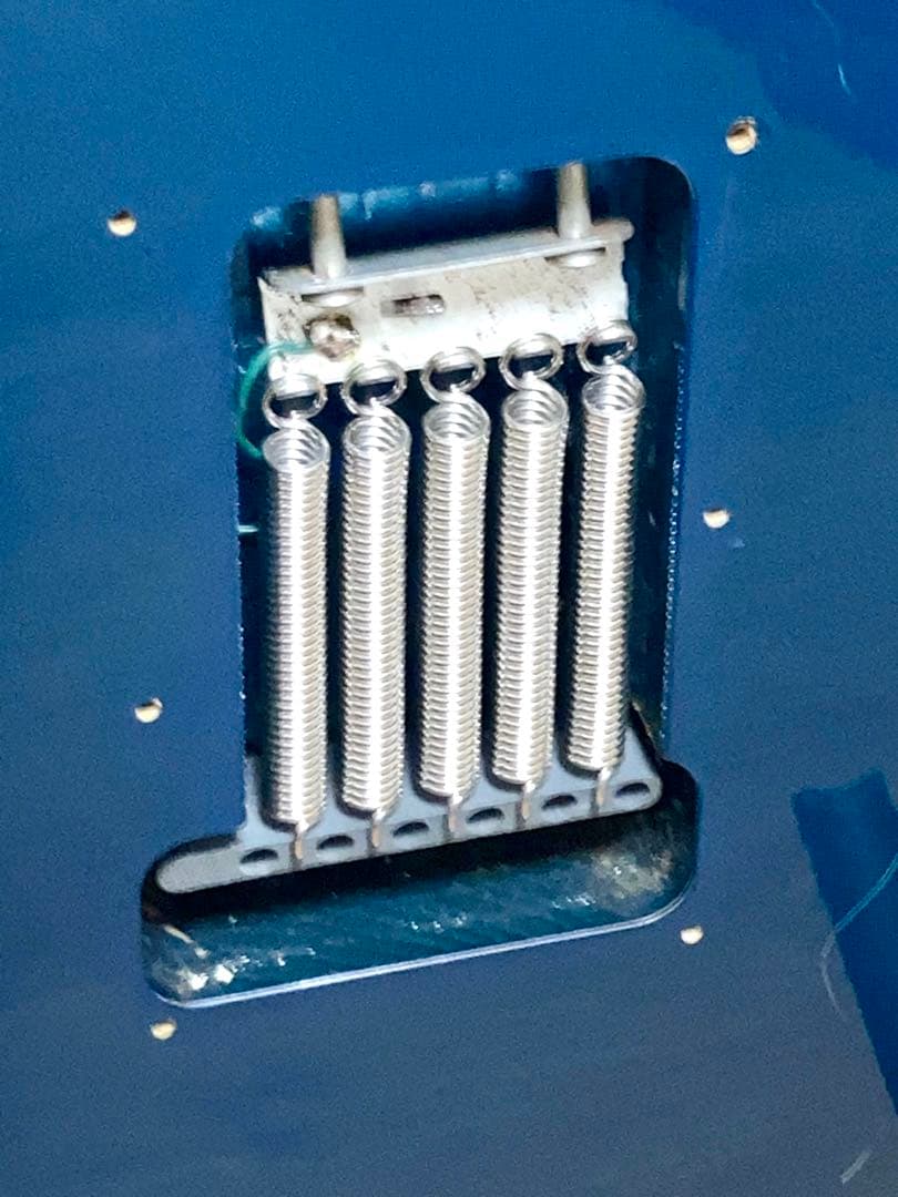 ギター Ibanez BL BLAZER SERIES