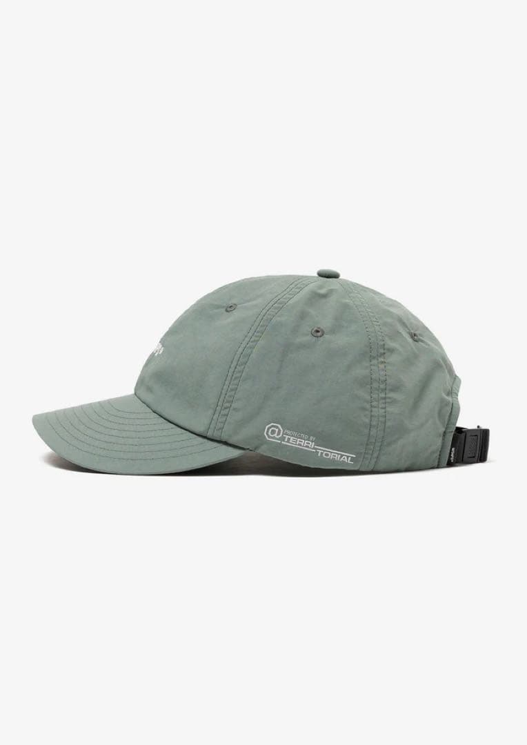 帽子 WTAPS T-6M01 / Cap / Nylon Tussah Pertex