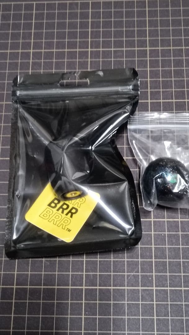 BRR バレットレバートップ ホカゲマジョーラ２点セット