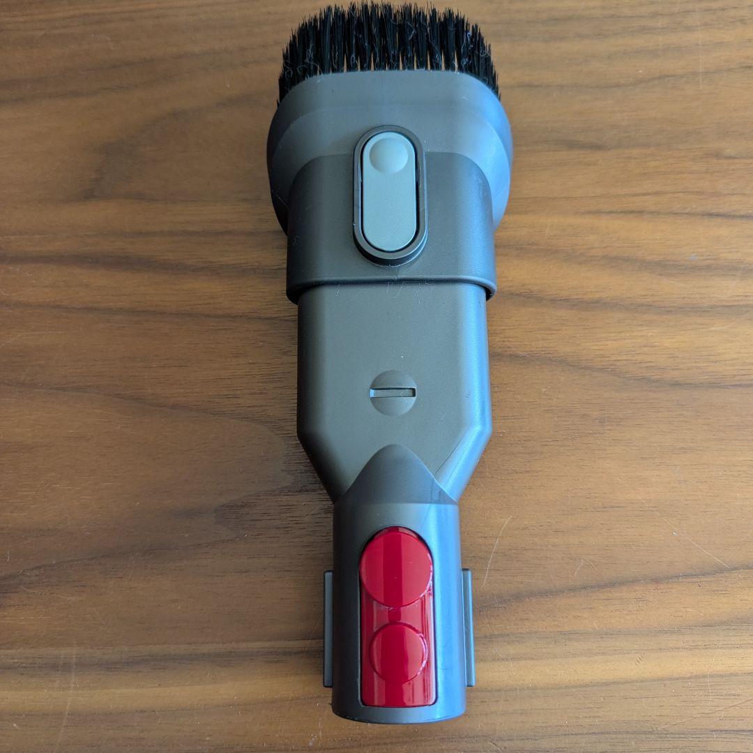 Dyson V8 Slim Fluffy+　スタンド付
