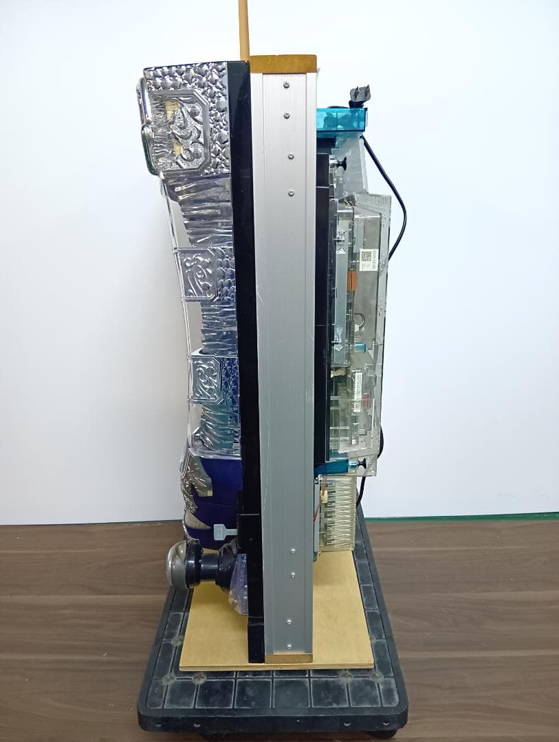 送料込み パチンコ 実機 CR獣王レジェンドオブザキングHVJP 直接引取可