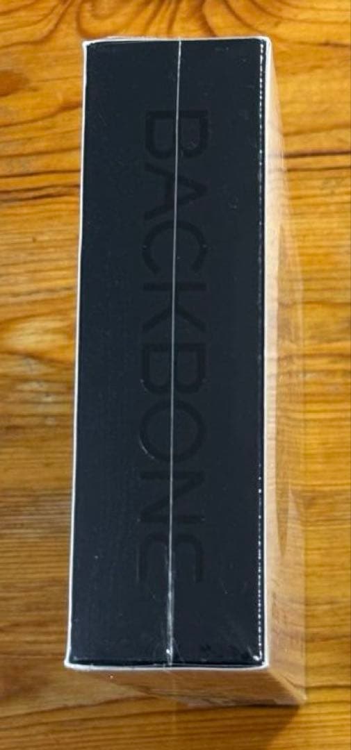 【未開封品】BACKBONE One Lightningモデル 第2世代