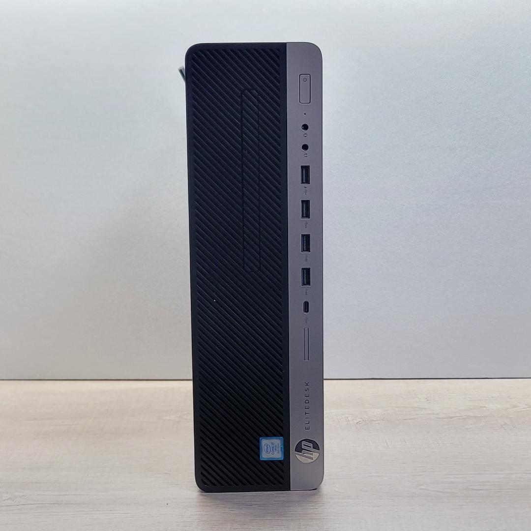 Core i7 8700／Wi-Fi 5／16G／SSD256G／HDD500G