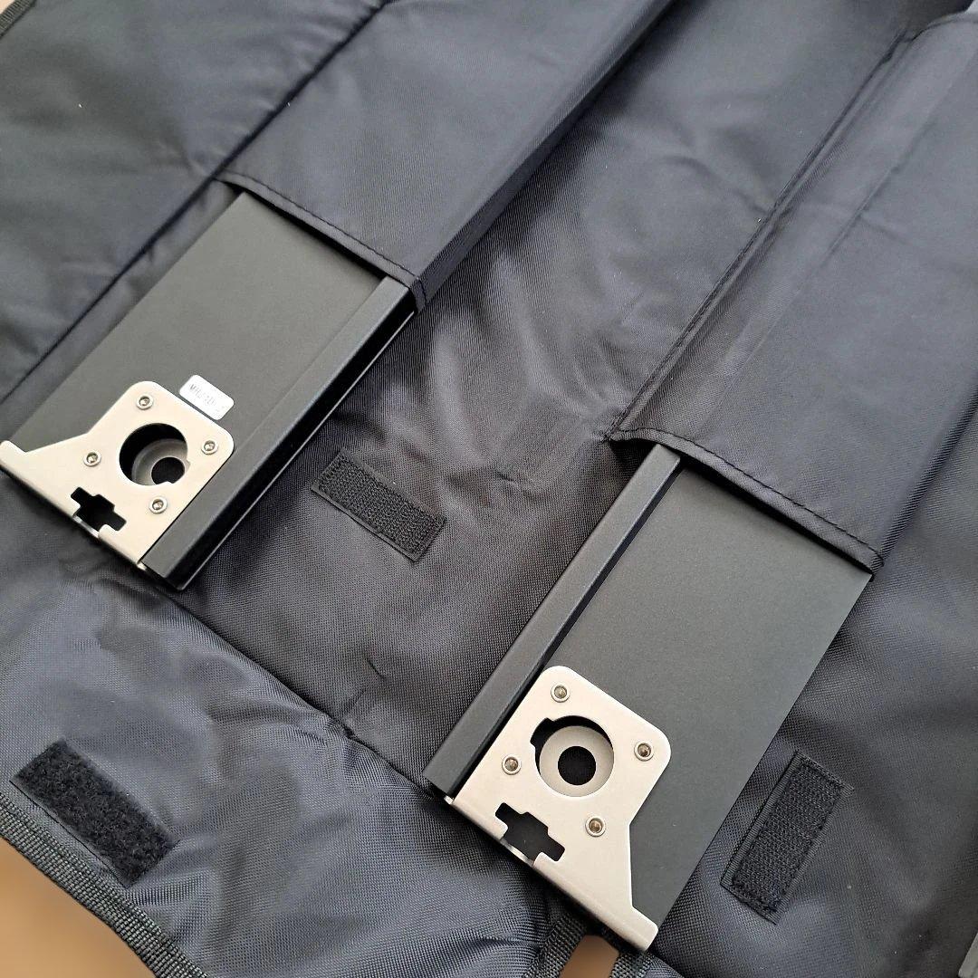【美品】 peak IGTテーブル 3ユニット