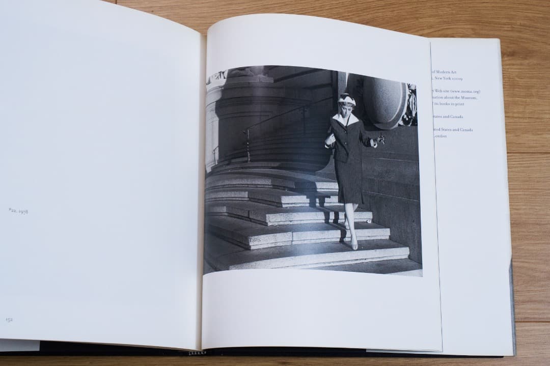 Cindy Sherman 『Untitled film stills』