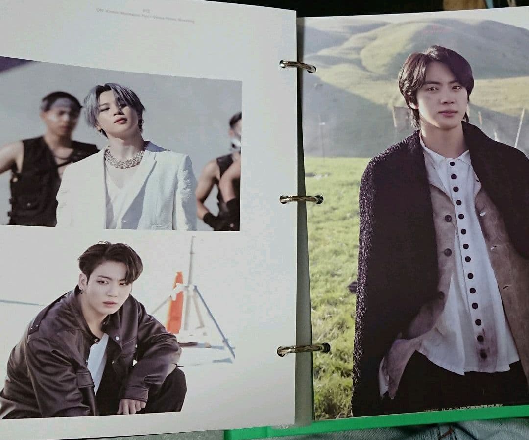 K-POP・アジア BTS  Memories of 2020  DVD