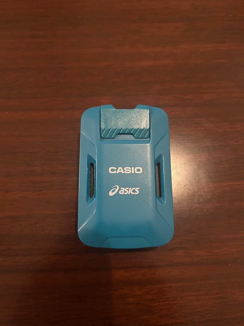 【モリチャンさま専用】CASIO モーションセンサー CMT-520R-AS