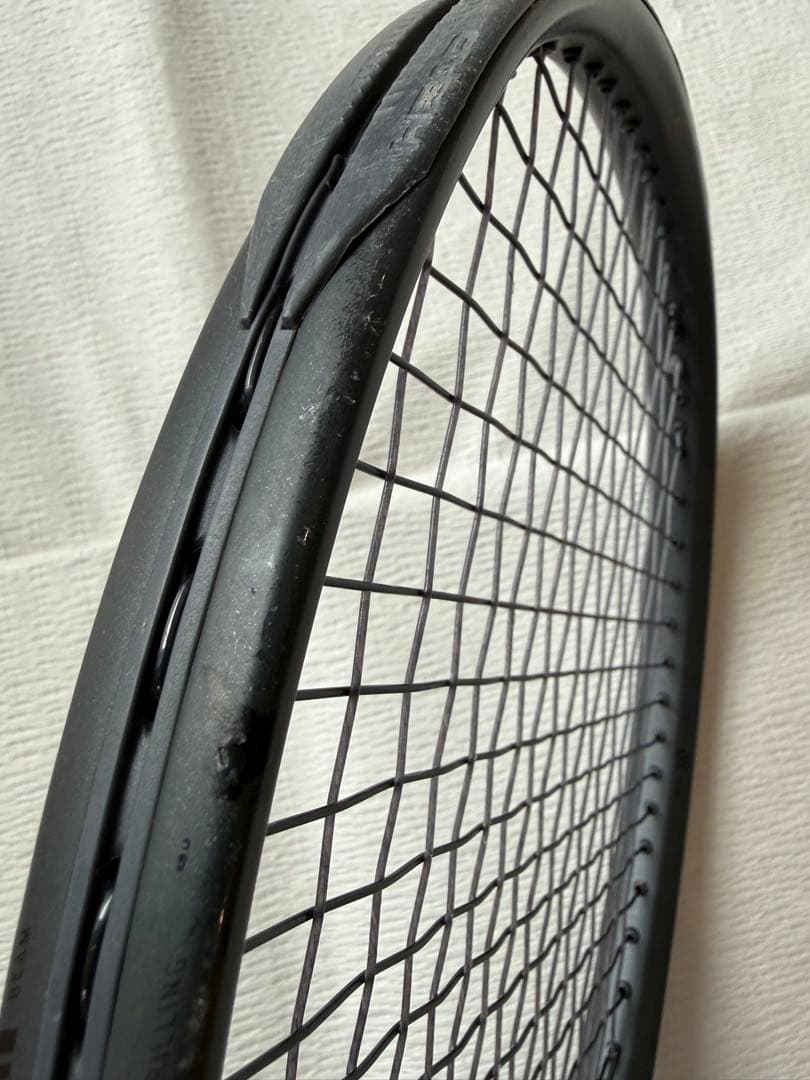 HEAD SPEED MP 2023テニスラケット