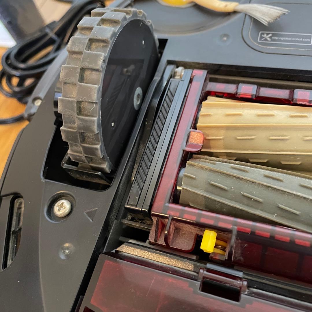 掃除機・クリーナー iRobot Roomba 960