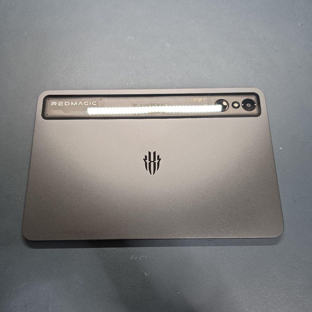 REDMAGIC Astra　256GB　ブラック