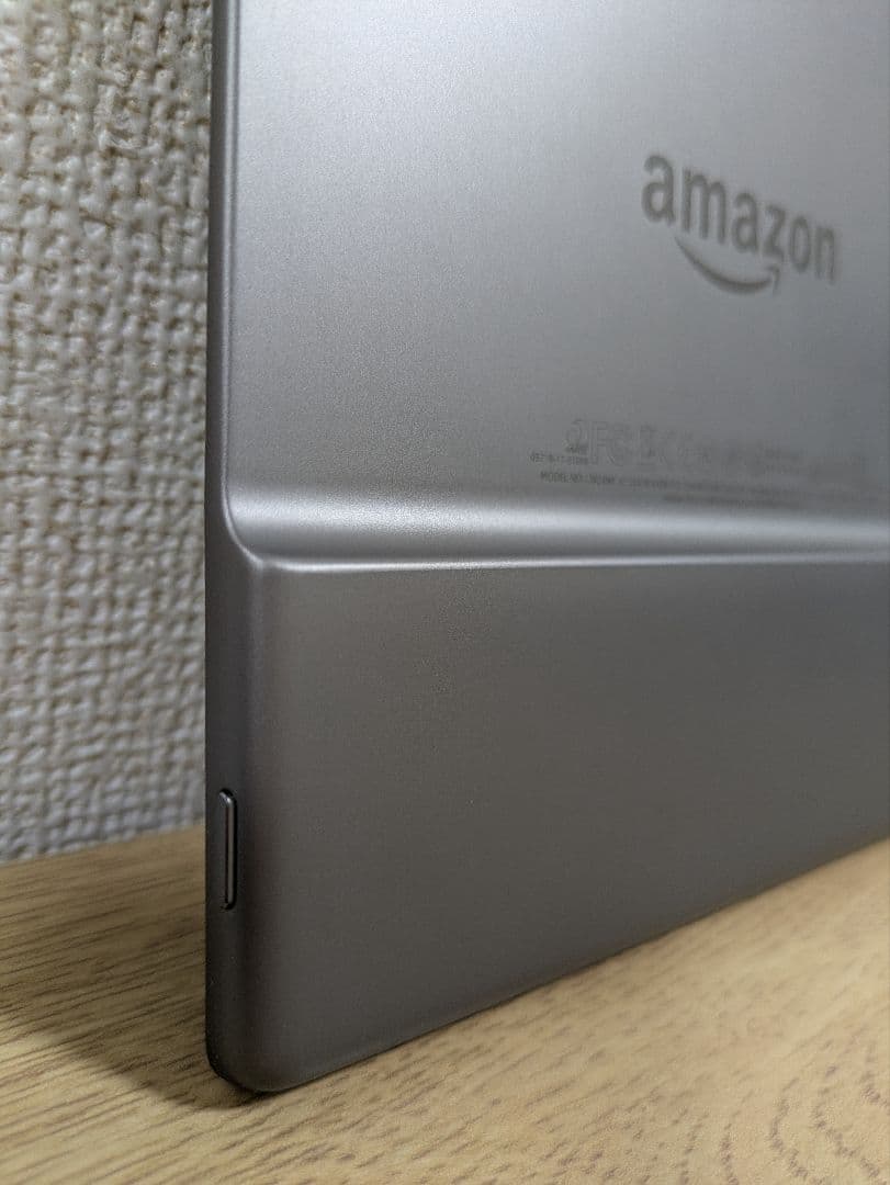 【美品】Kindle Oasis wifi 8GB 広告なし 電子書籍リーダー