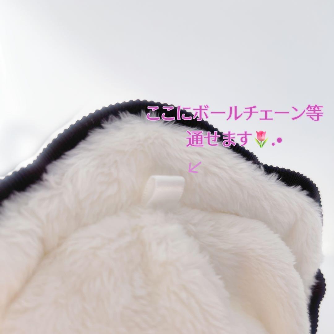 jさま専用໒꒱ ぬい服 なまがき にじぬい用×2