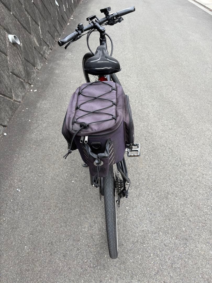 値下げ　BESV JF1 電動自転車 ベスビー