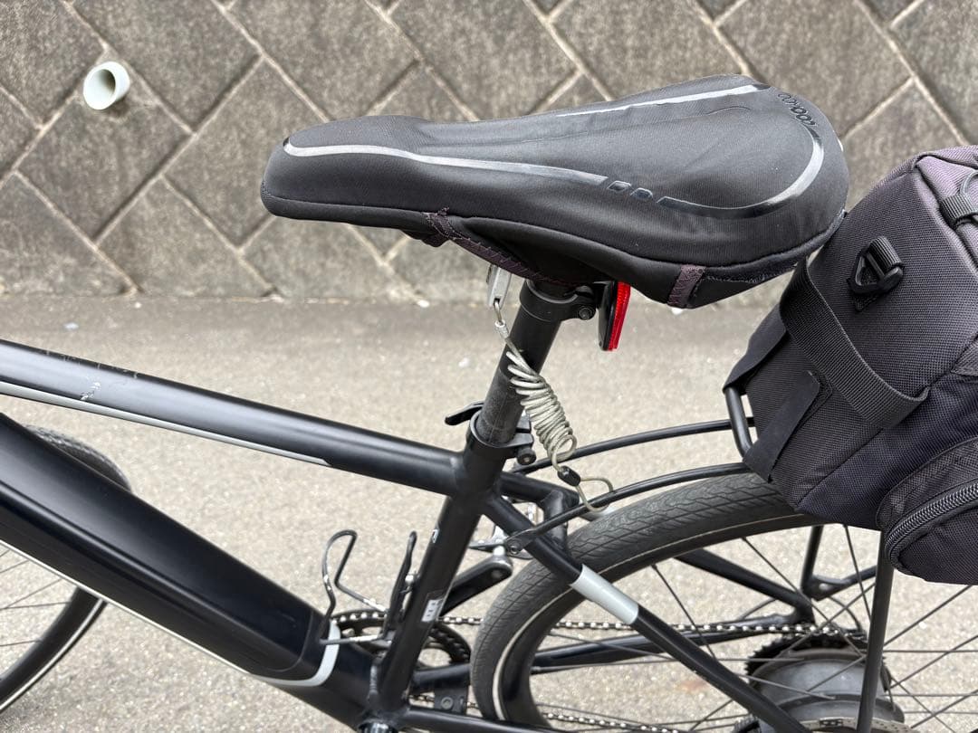 値下げ　BESV JF1 電動自転車 ベスビー