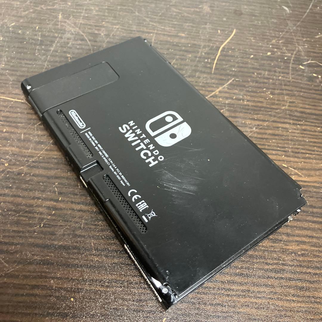Nintendo Switch 本体 HAC-001