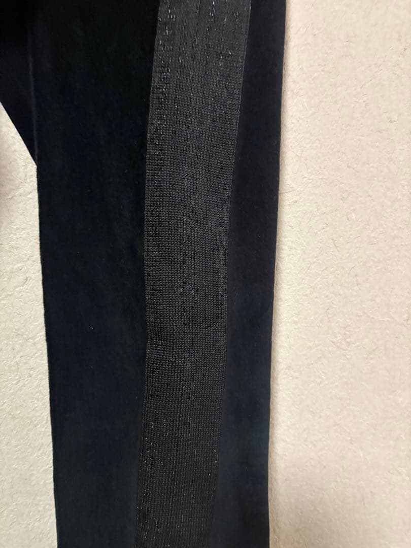 Needles トラックパンツ S