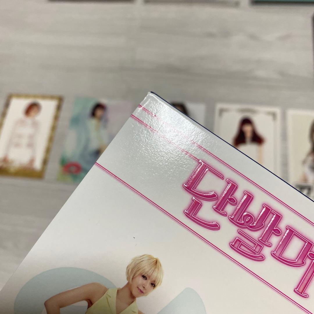 AOA CD アルバム トレカ まとめ売り セット