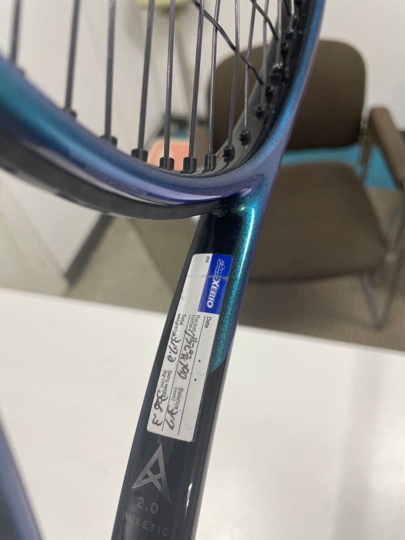 ラケット(硬式用) Head Gravity PRO 2025