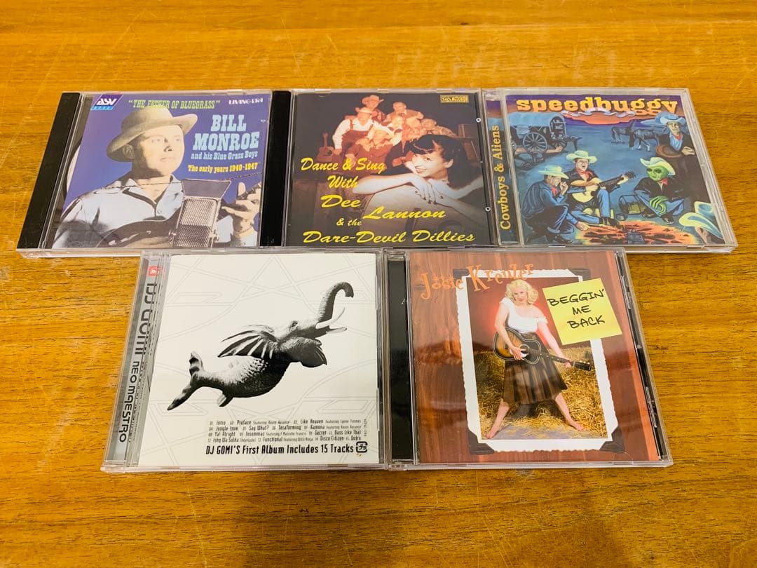 k0312-26★CD 洋楽 ジャンル色々 BR549 等 まとめて10点