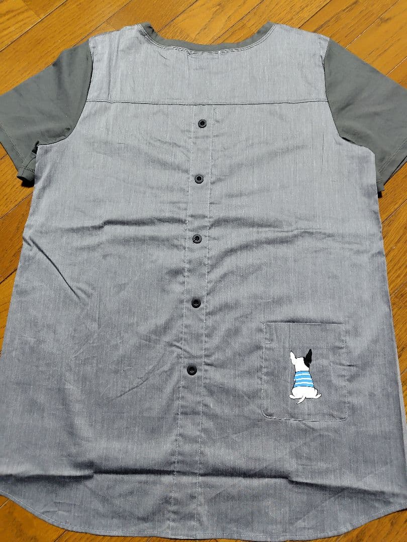 エンリコドマーニ　ミスエディコレクションTシャツ