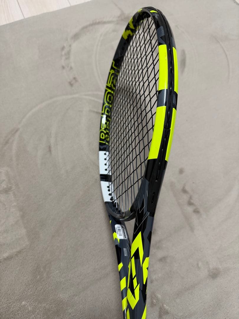 【最終値下げ】Babolat Pure Aero98 G3