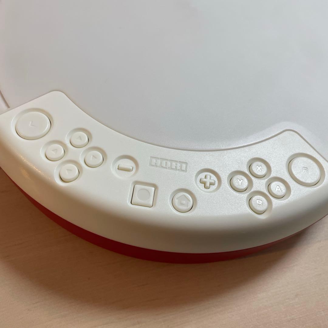 太鼓の達人 for Nintendo Switch 【太鼓とハチ付】