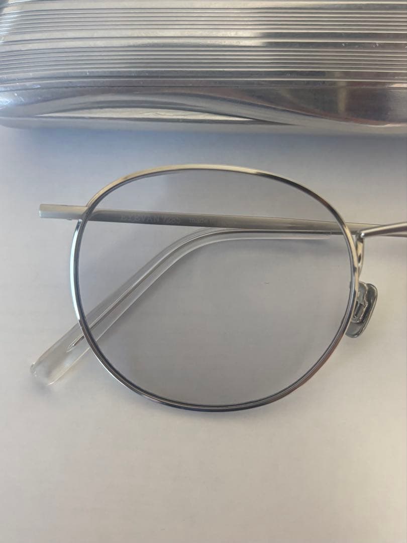 小物 EYEVAN7285 1012