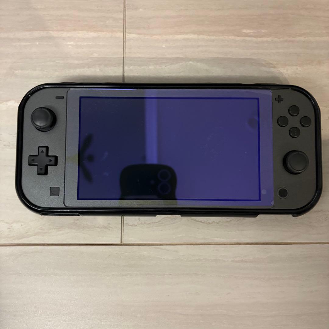 【極美品】Nintendo Switch Lite ポケモンデザイン