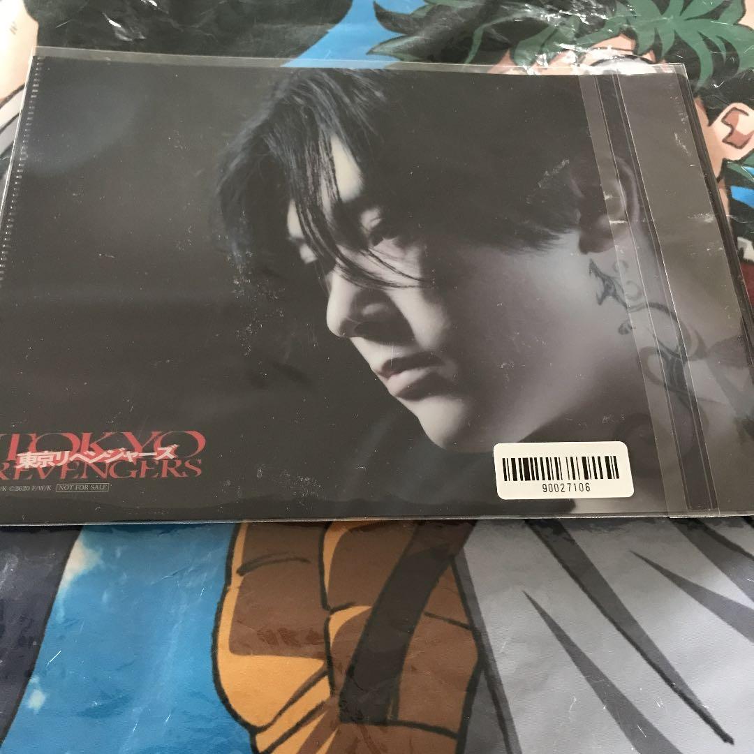 東京リベンジャーズ　Blue ray スタンダード
