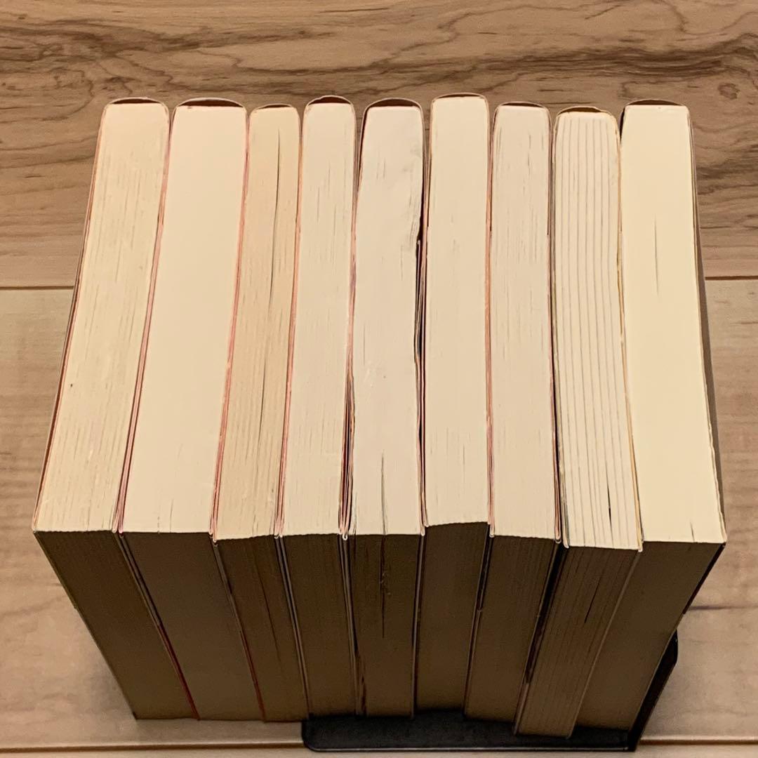 ほぼ初版 澤村伊智 文庫9冊set