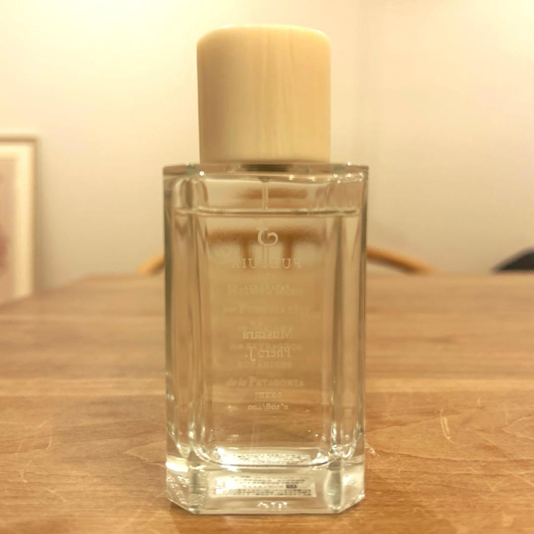 フエギア ムスカラフェロジェイ Muskara Phero J. 100ml